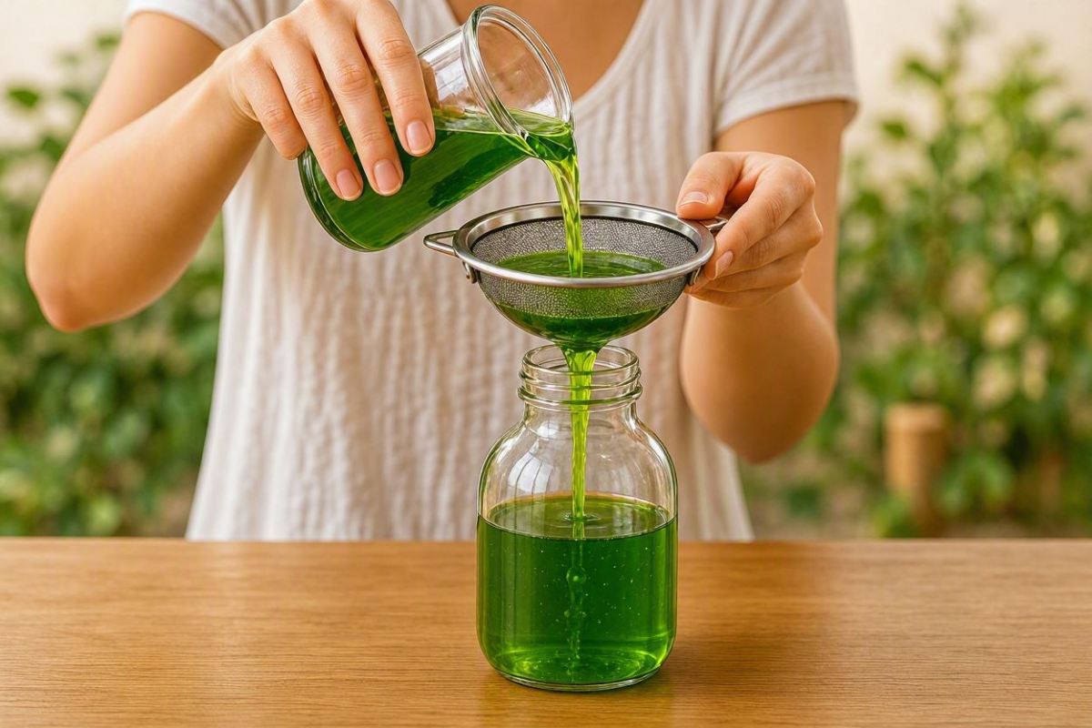 روغن موی آلوئه ورا برای موهای نازک؛ یک درمان طبیعی، ارزان و خانگی