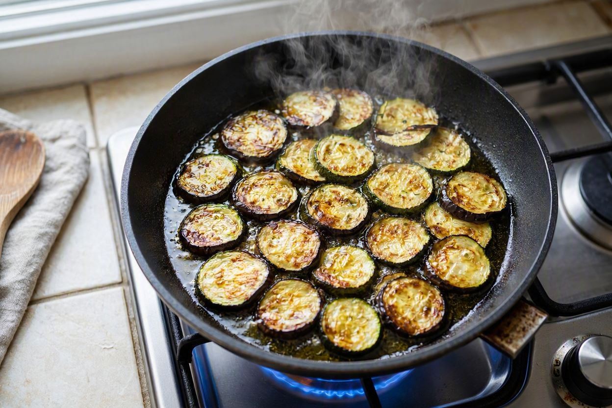 طرز تهیه قیمه توماتیز کردی؛ یه خورشت متفاوت و خوشمزه با بادمجان