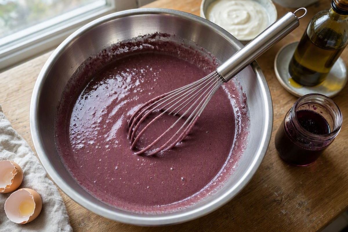 طرز تهیه کیک شیره انگور؛ یک کیک خانگی، طبیعی و خوشمزه