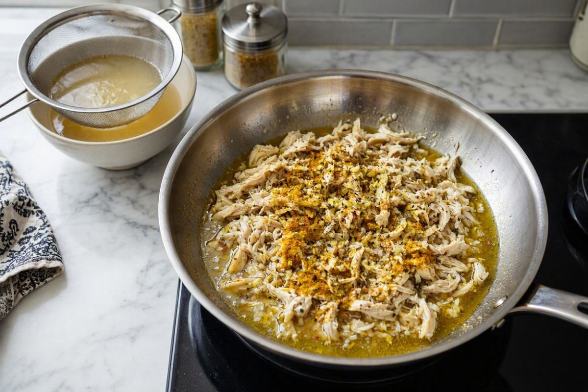 طرز تهیه خورشت آلبالو با مرغ؛ یک خورشت ملس، خوش رنگ و مجلسی