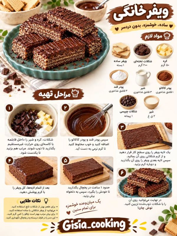 آموزش پخت تغذیه خونگی برای بچه ها؛ از مافین و کلوچه تا بیسکویت و دونات