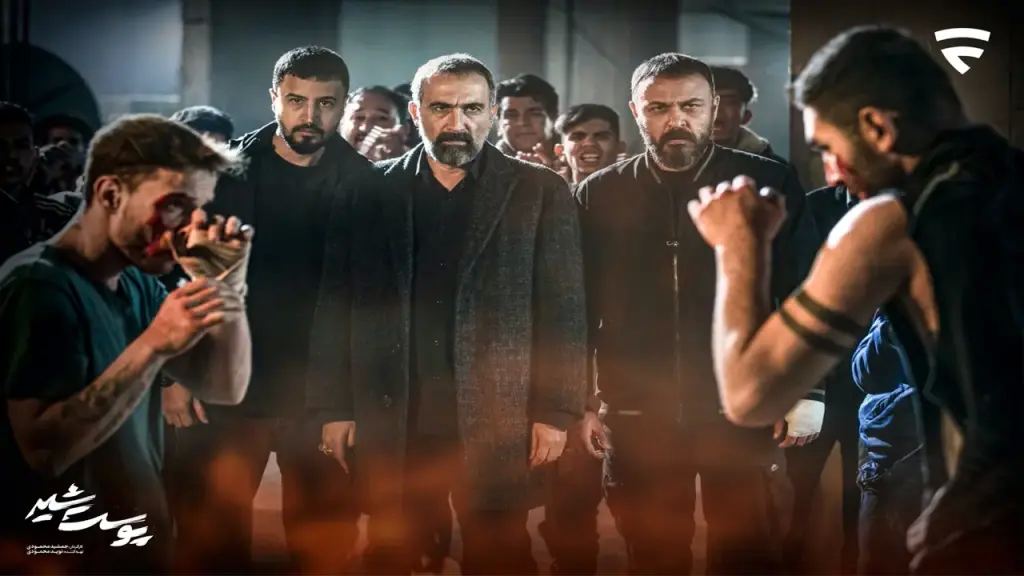 همه چیز در مورد سریال یَل: داستان، بازیگران، زمان پخش و حواشی