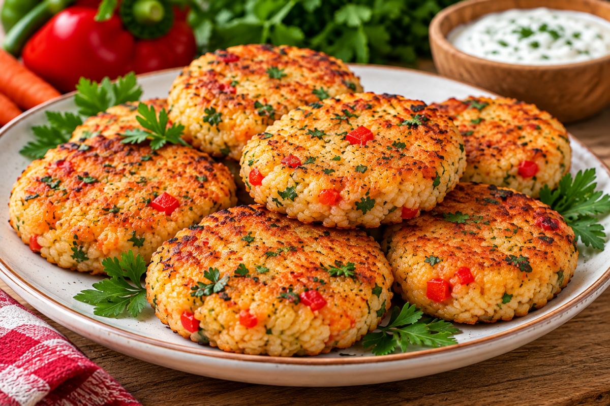 برنج اضافه اومده رو دور نریز! باهاش یه غذای جدید درست کنید !!