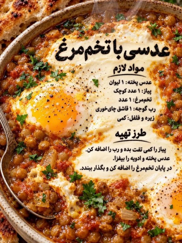 طرز تهیه چند مدل صبحانه که حسابی سیرت می کنن؛ خوشمزه، مقوی و انرژی بخش