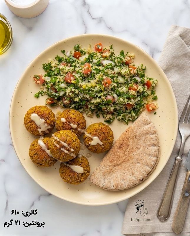 طرز تهیه ۱۸ مدل غذای پرپروتئین و خوشمزه؛ از صبحانه تا شام، مقوی و متنوع!