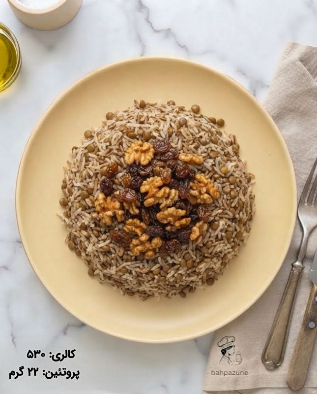 طرز تهیه ۱۸ مدل غذای پرپروتئین و خوشمزه؛ از صبحانه تا شام، مقوی و متنوع!