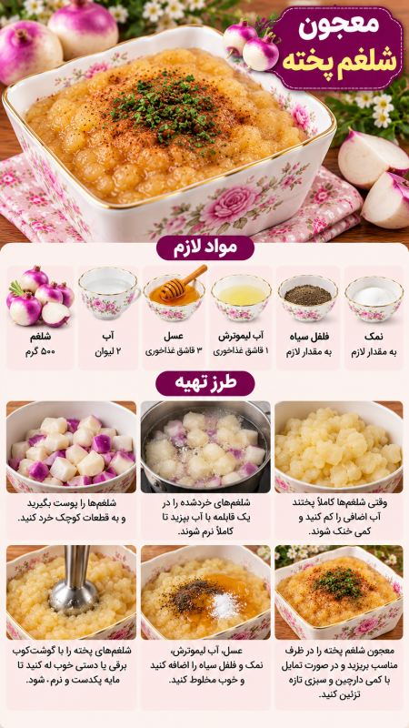 طرز تهیه ۳ معجون خانگی برای روزهای سرماخوردگی؛ ساده و خوشمزه