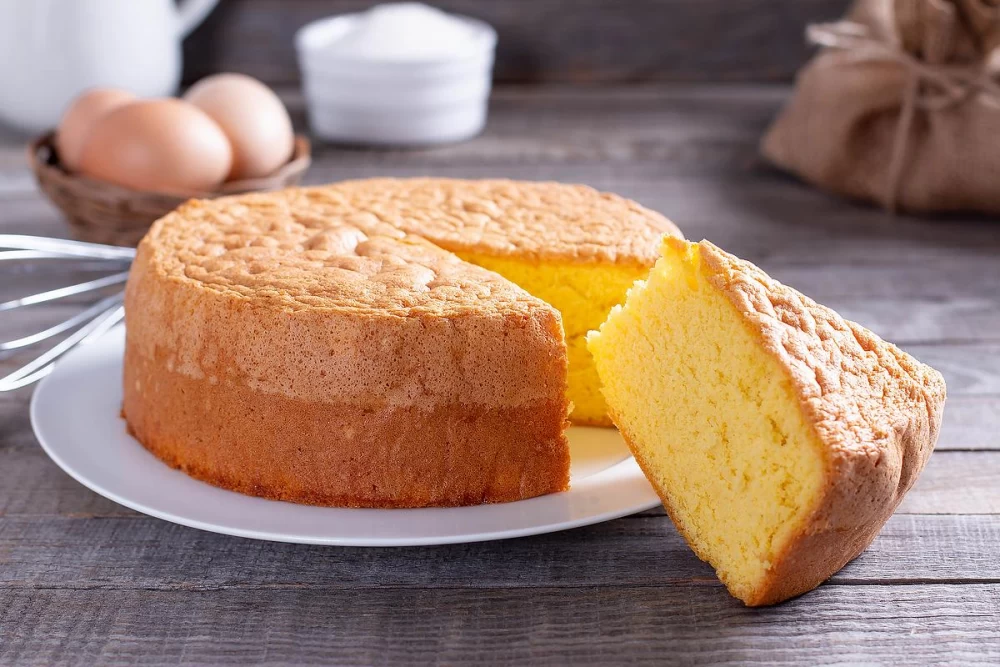 طرز تهیه کیک ماسالا