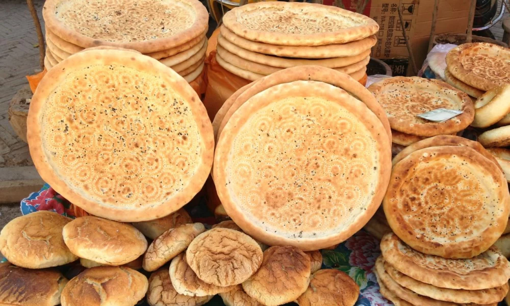 طرز تهیه تجکی