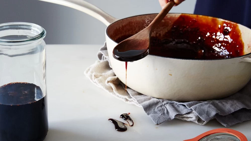 کاربرد رب انار در آشپزی