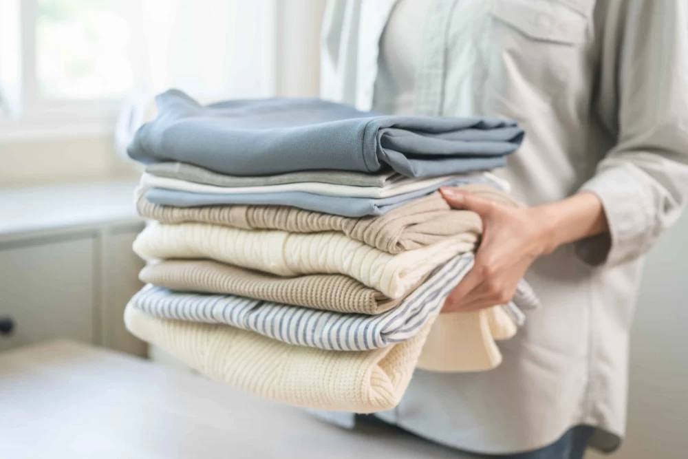  اشتباه رایج در شستشوی لباس