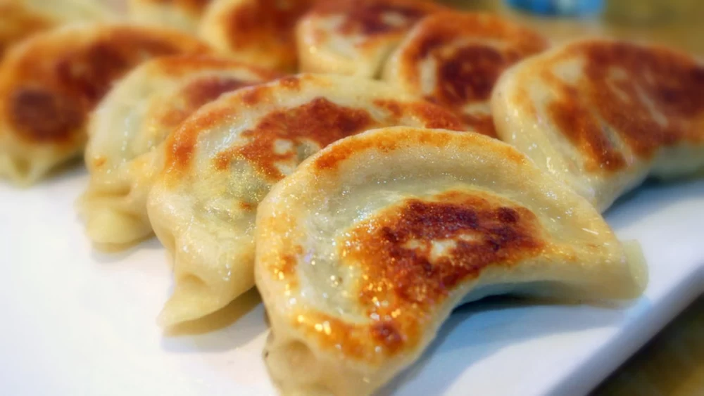 آماده‌سازی و پخت پیراشکی