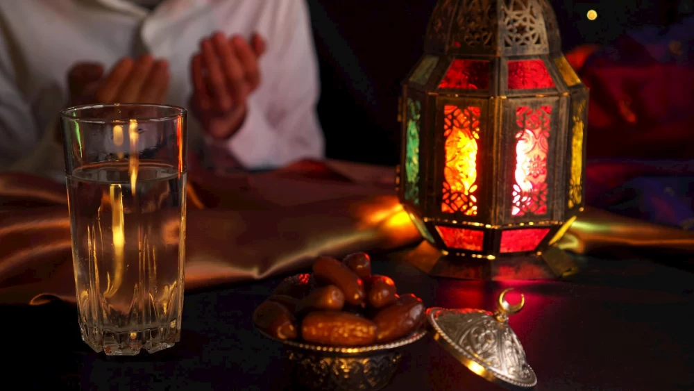  کفاره روزه