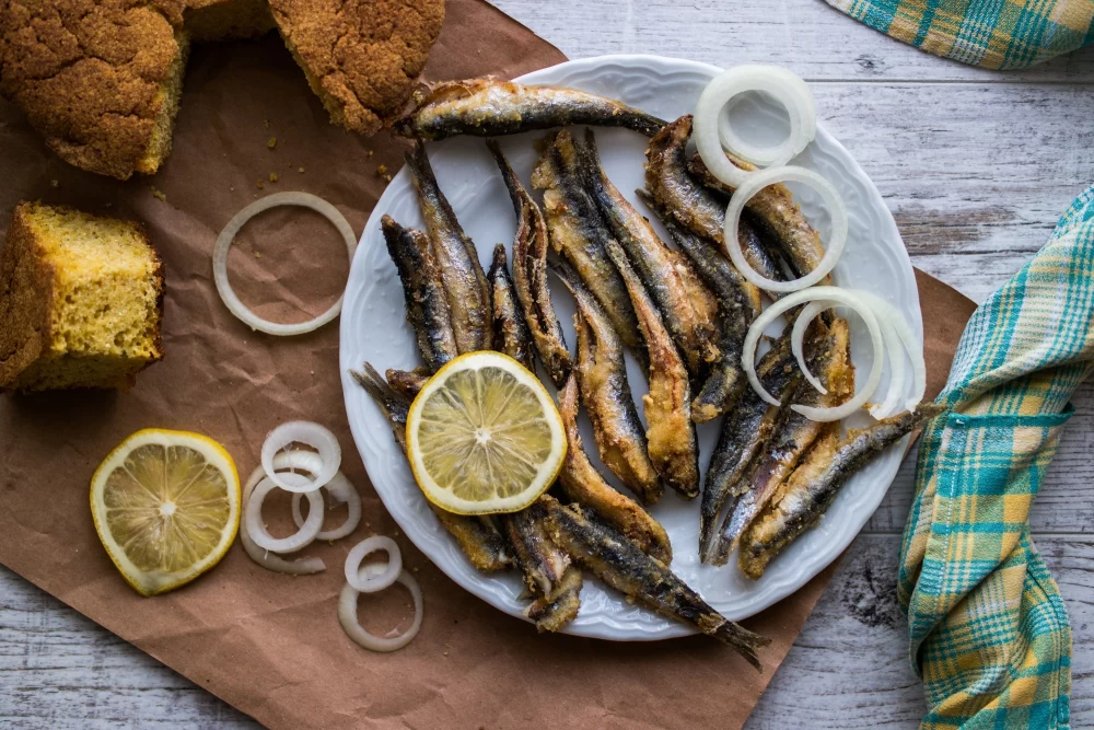 طرز تهیه ایزگارا بالیک