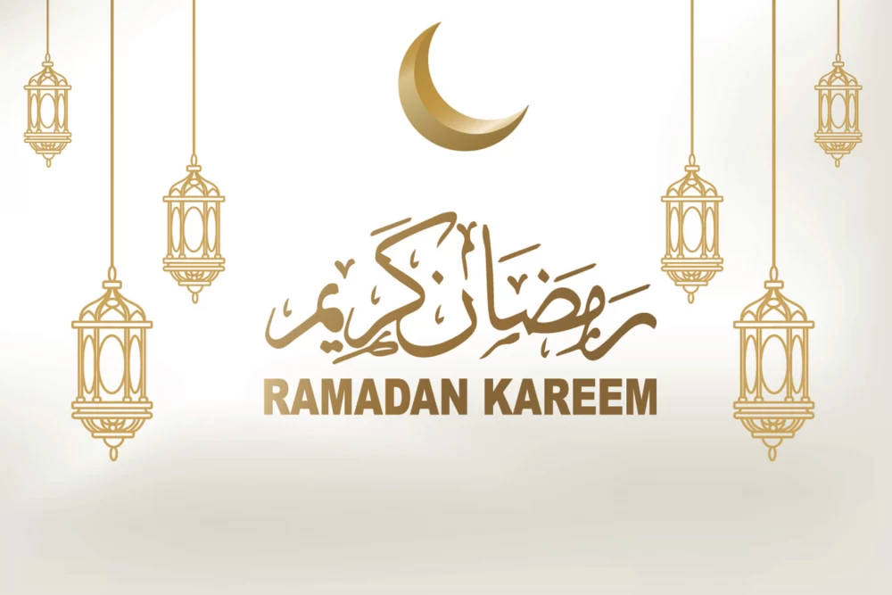 تغذیه مناسب افطار و سحر