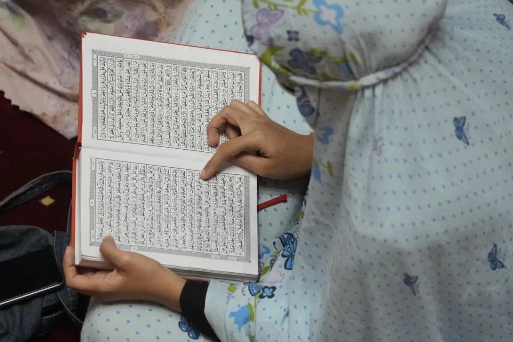 احکام ماه رمضان برای نوجوانان 