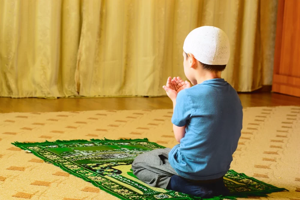 افزایش تعداد فرزندان در دین اسلام