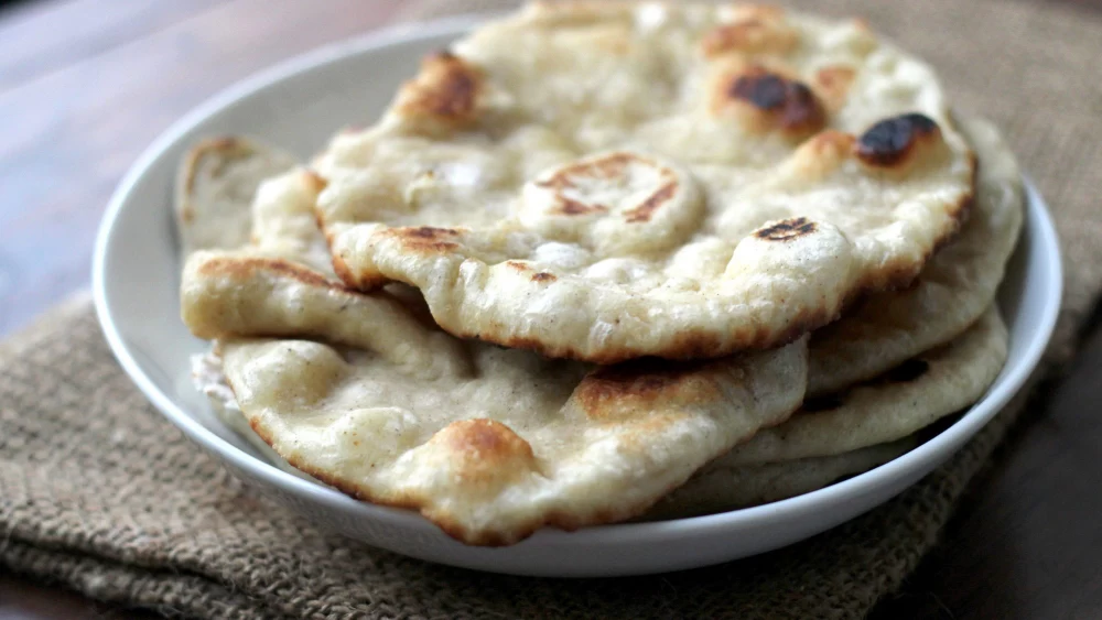 نکات مهم برای تهیه نان روتی