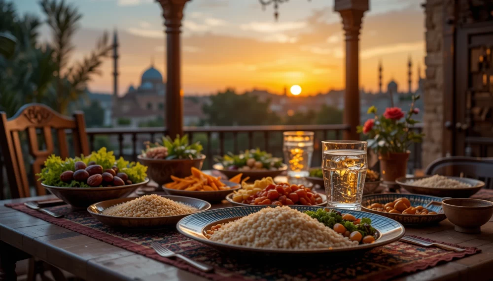 حکم روزه برای افراد بیمار