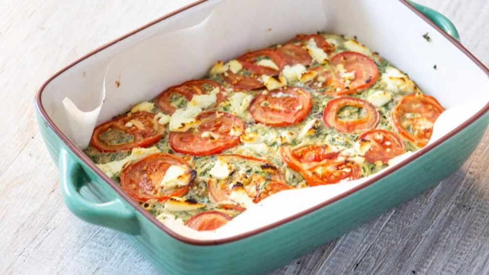 مراحل تهیه گراتین گوجه فرنگی