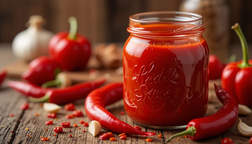 سس تند سوئدی