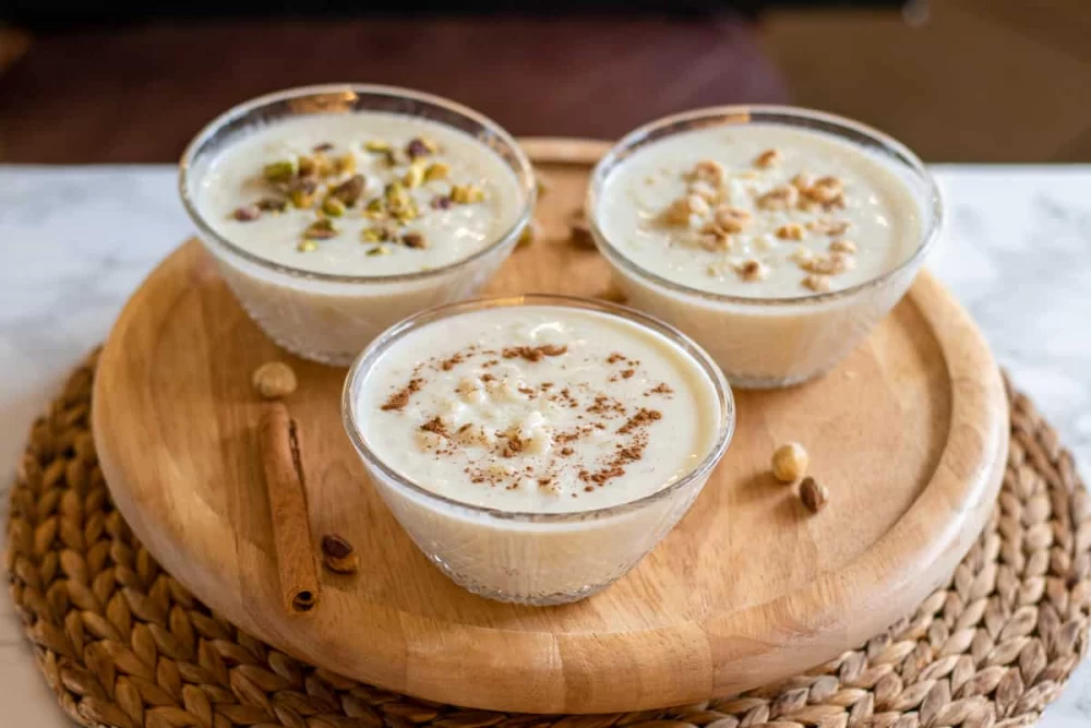 طرز تهیه سوتلاچ تنوری