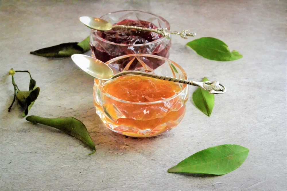 مربای دارابی