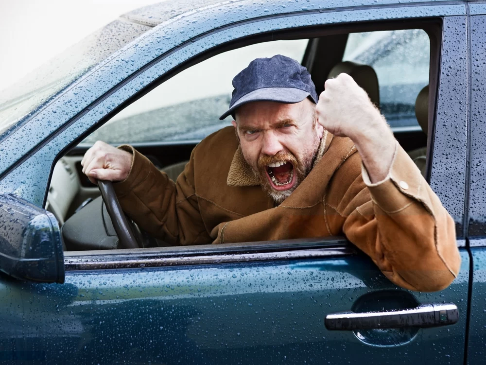 تأثیرات منفی الفاظ رکیک