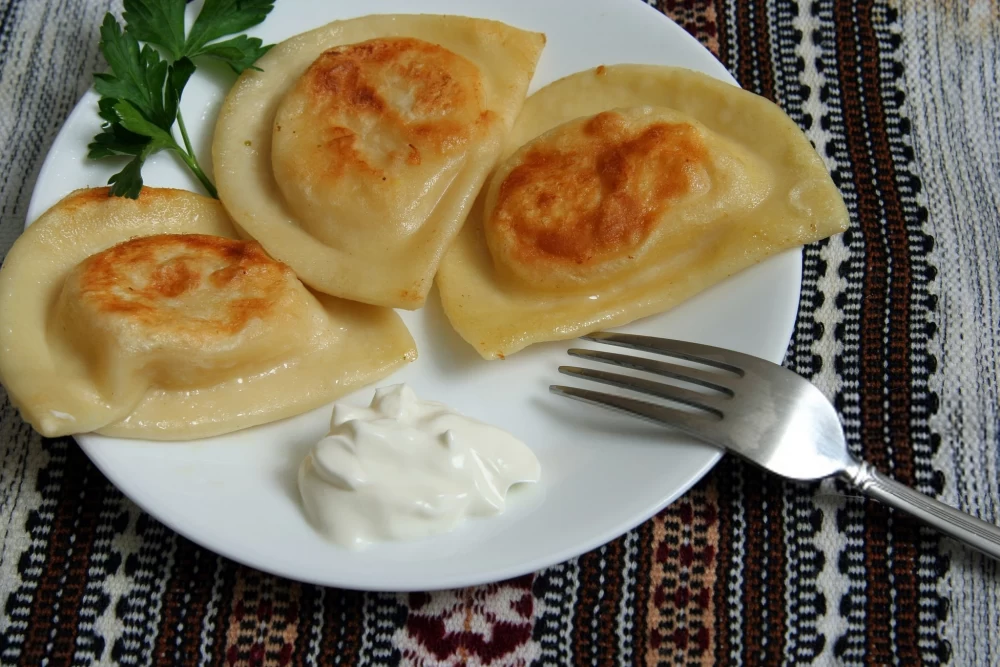 پیراشکی رژیمی