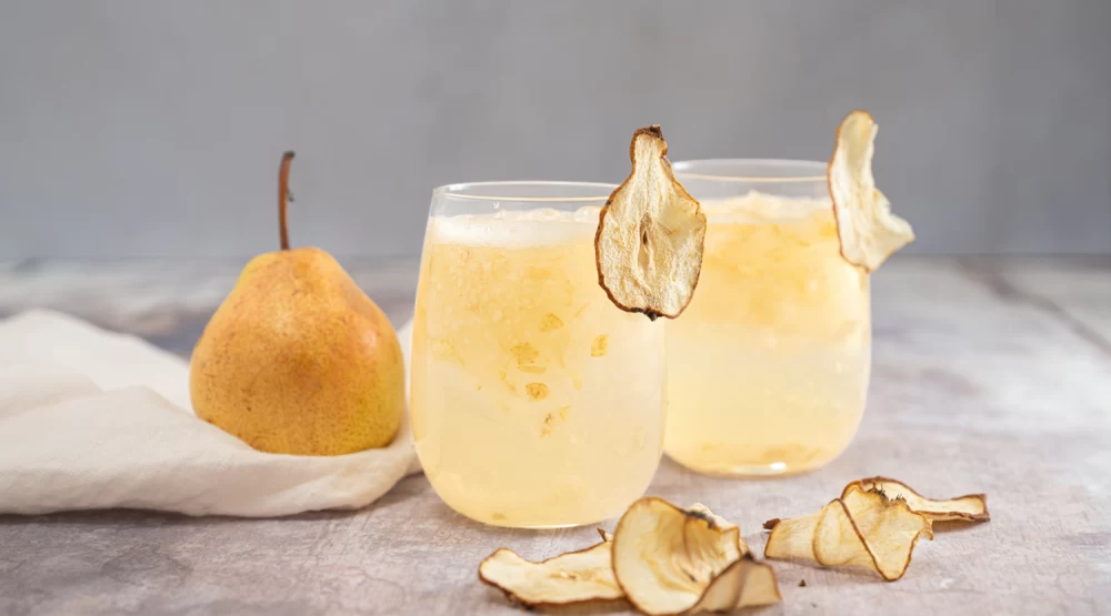 طرز تهیه رانی گلابی