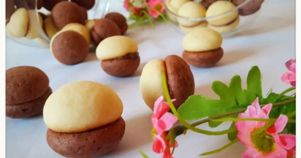 شیرینی لانکشایر کره ای