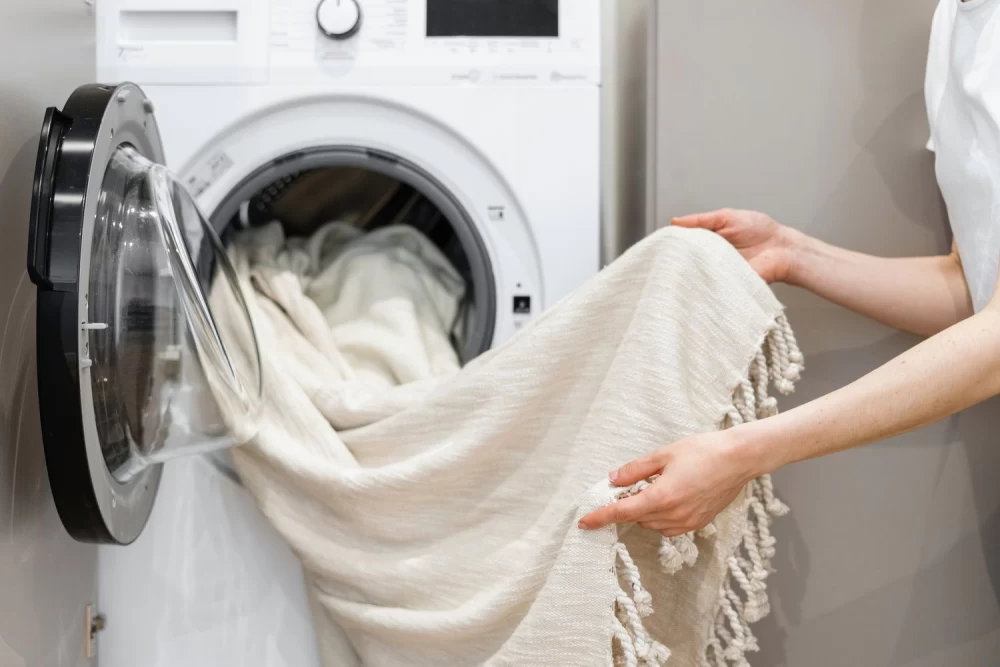 پیشگیری از کش آمدن لباس ها