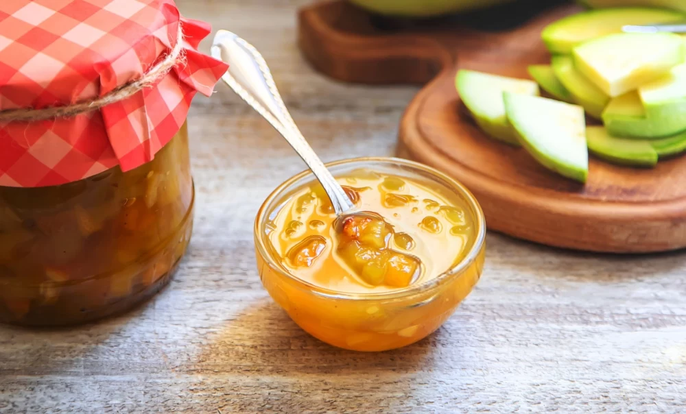 مربای ناک