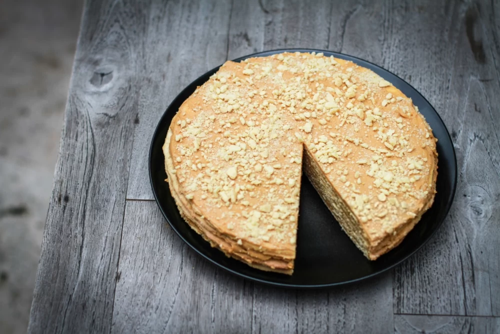 کیک مارلنکا