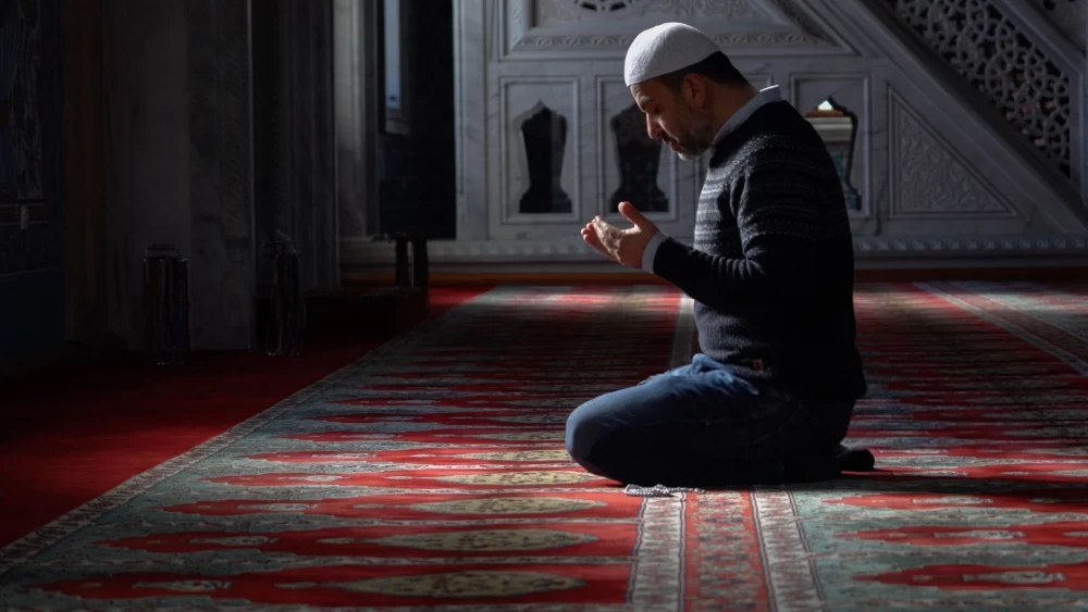 تفاوت نماز احتیاط با سایر نمازها
