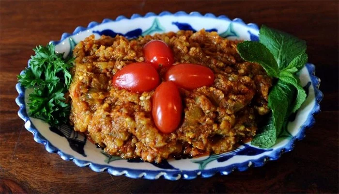 میرزا قاسمی گیلانی
