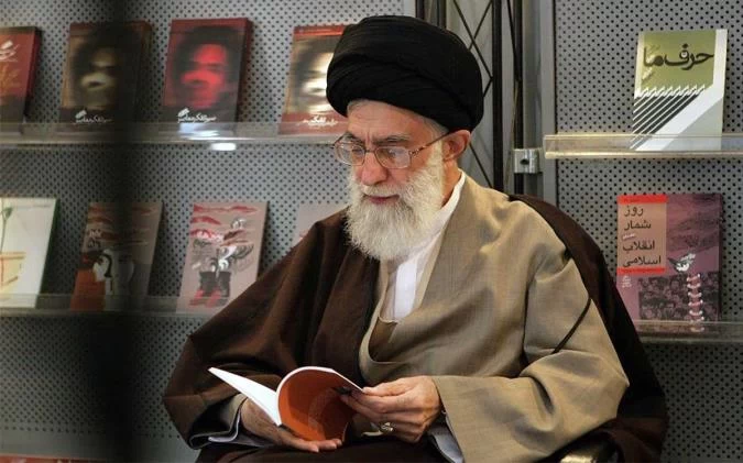 تکلیف شرعی مقلدان شهید امام خامنه ای ره
