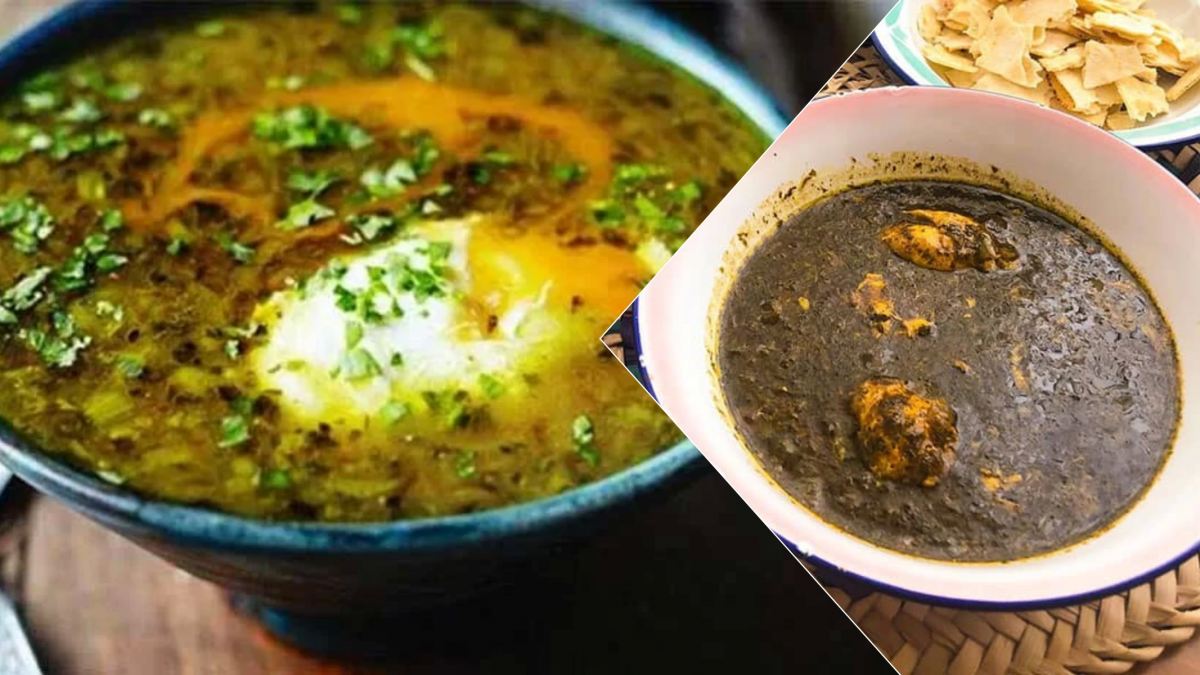 قلیه تخم مرغ
