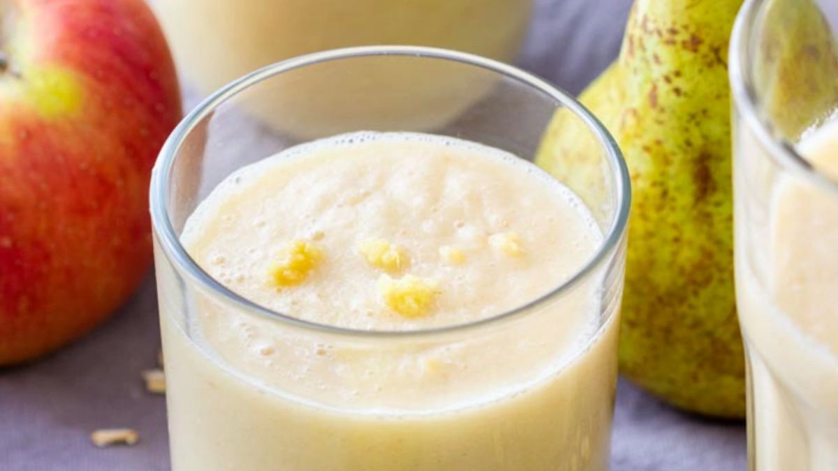 فواید مصرف اسموتی برای سلامتی