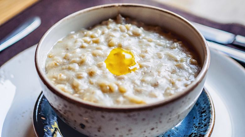 هریسه گندم جنوبی
