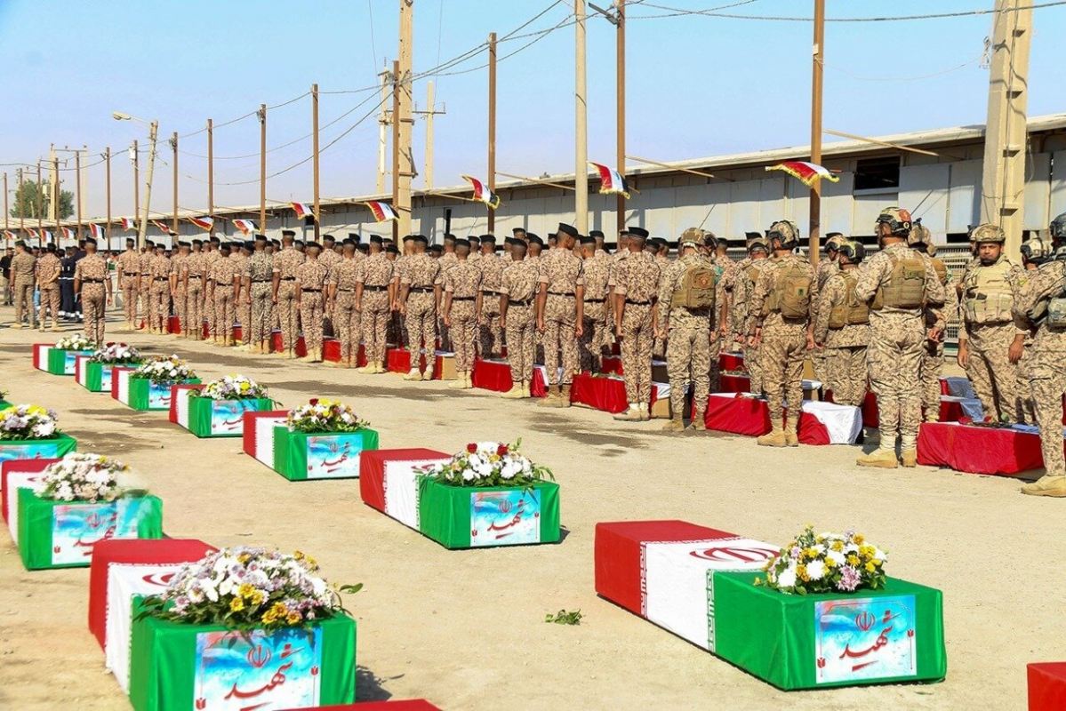 حکم کشته شدگان غیرنظامی در جنگ ها