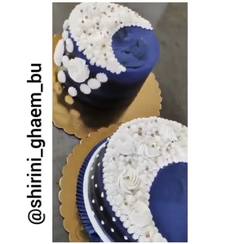 قنادی قائم بوشهر