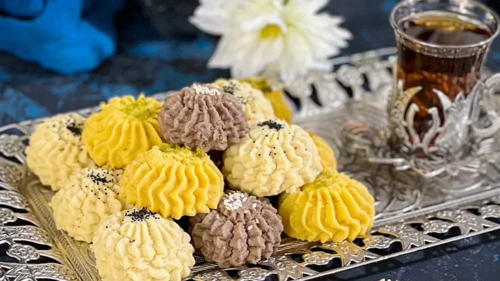 قنادی