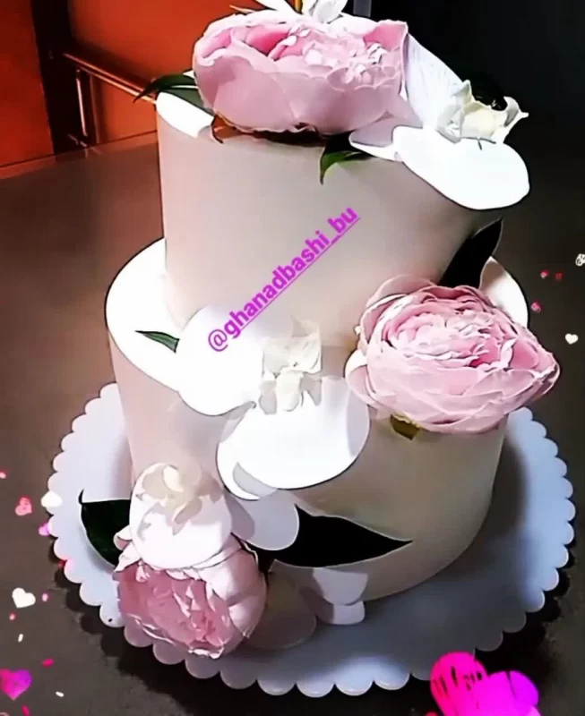 قنادباشی