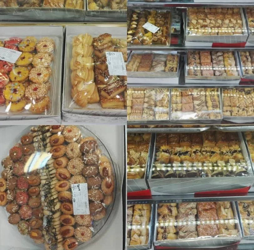 قنادی نوشین