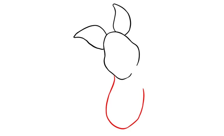 نقاشی پیگلت