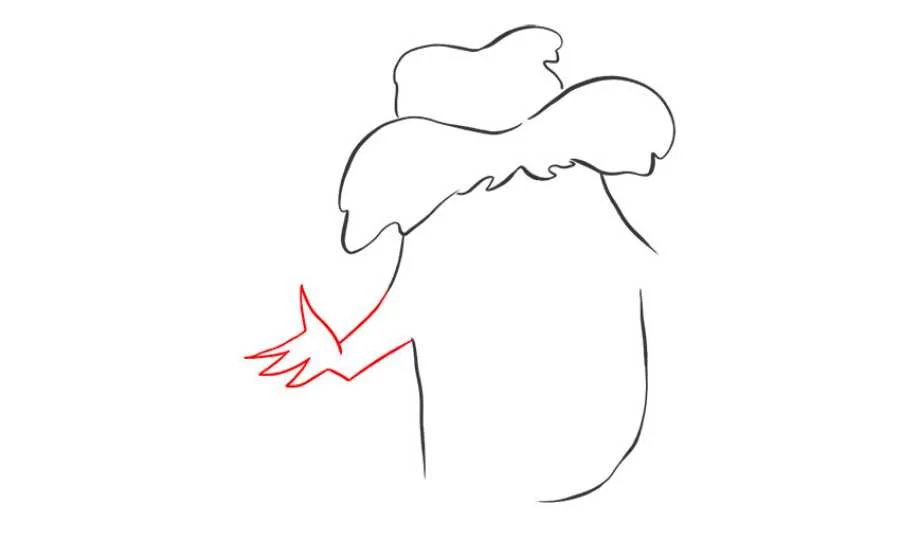 نقاشی راحت