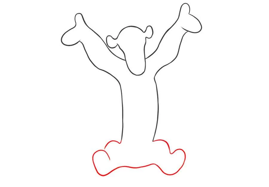 نقاشی کودک