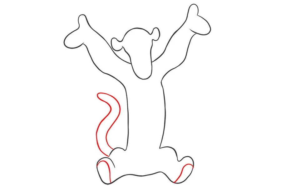 نقاشی راحت