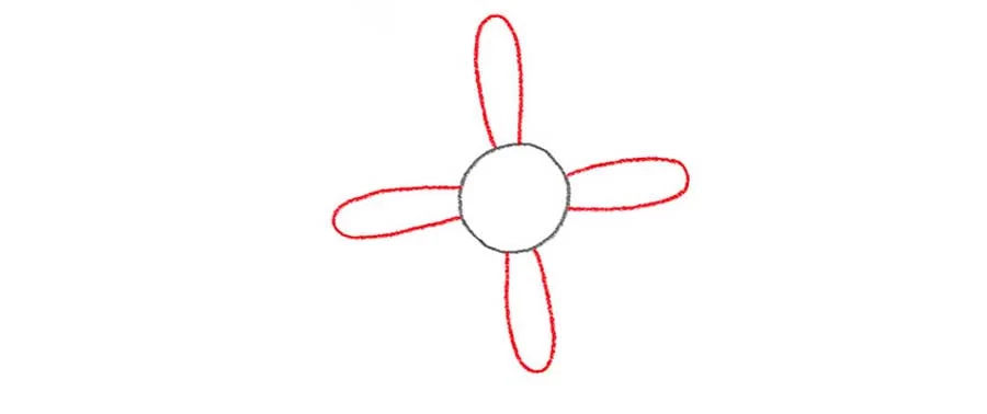 نقاشی آسان